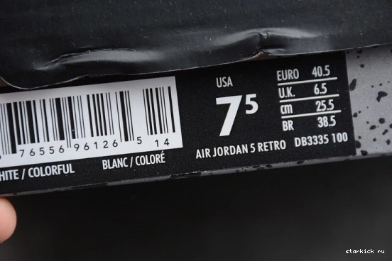 AirJordan DB3335-100 Alternate Retro Bel-Air DB3335-100 5 0812